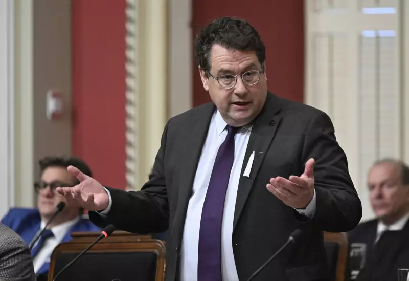 Quebec Delays Greenhouse Gas Reduction Target to 2035, Adjusting Climate Strategy