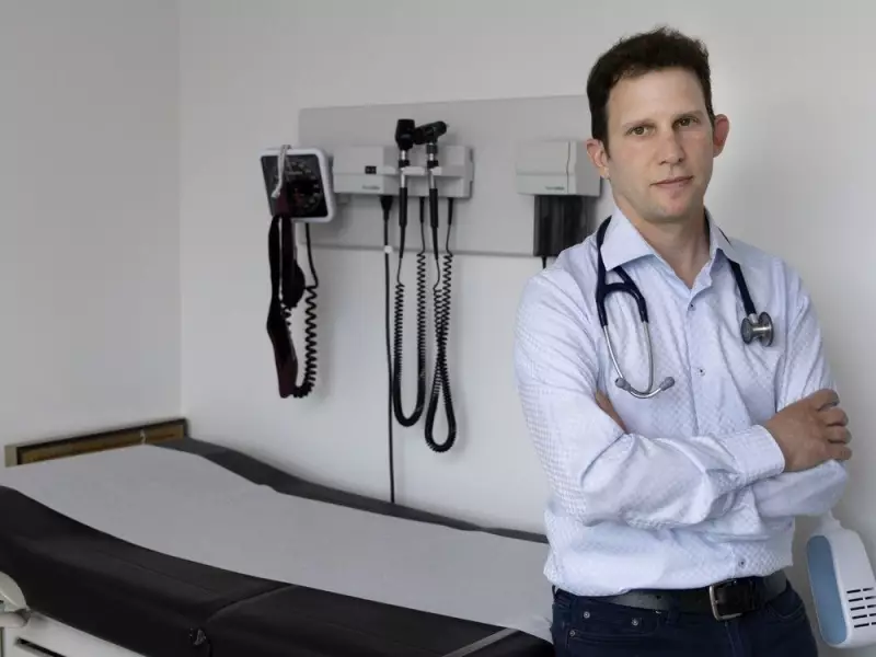 Quebec Doctor's Prescription: End Centralized Care, Empower Local Clinics