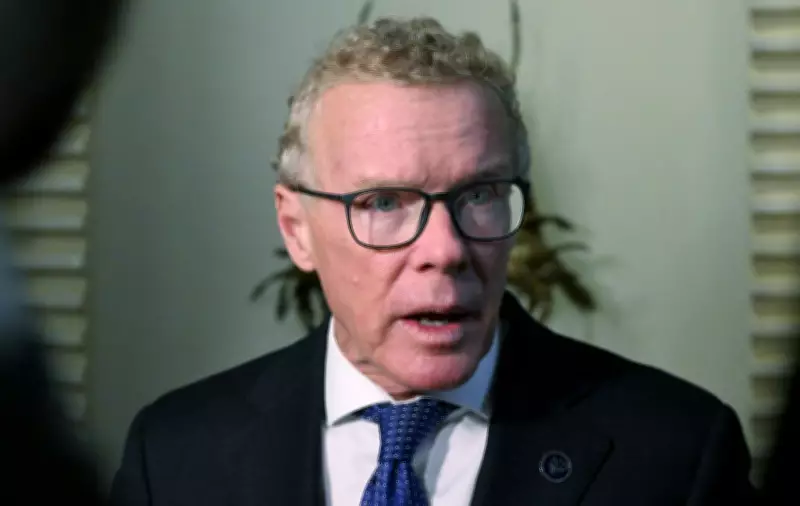 Quebec Energy Minister Urges Preservation of Churchill Falls Agreement Amid Renewal Talks