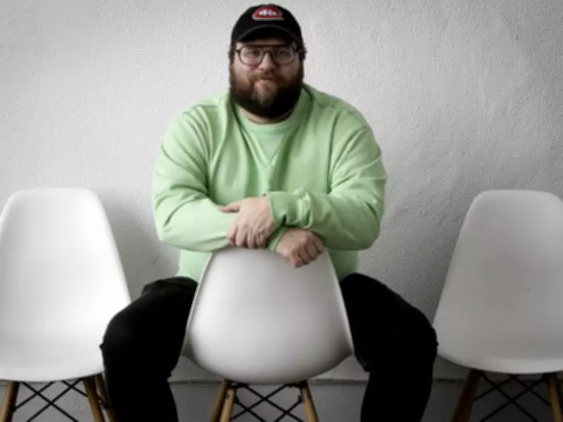 Quebec Film Folichonneries Explores Love Beyond Sex, Director Reveals