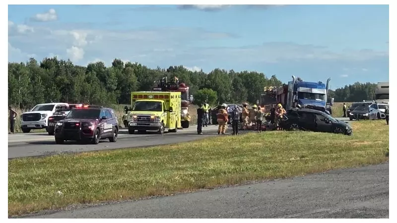 Quebec Launches Public Inquiry into Fatal Heavy Truck Collisions