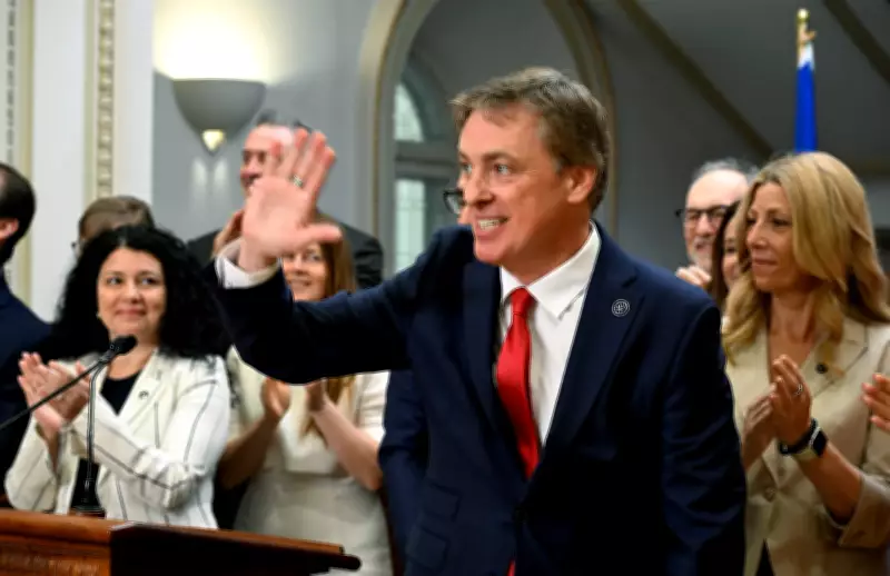 Quebec Liberal Leader Says Next CAQ Premier Would Vote Yes in Sovereignty Referendum