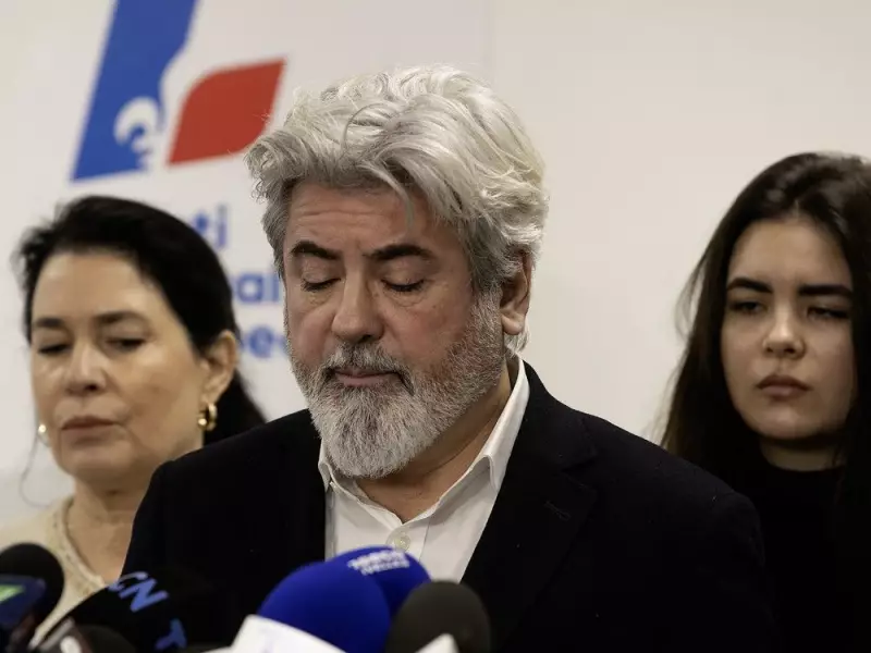 Quebec Liberals Launch Leadership Race with Stricter Ethics Rules After Rodriguez Scandal