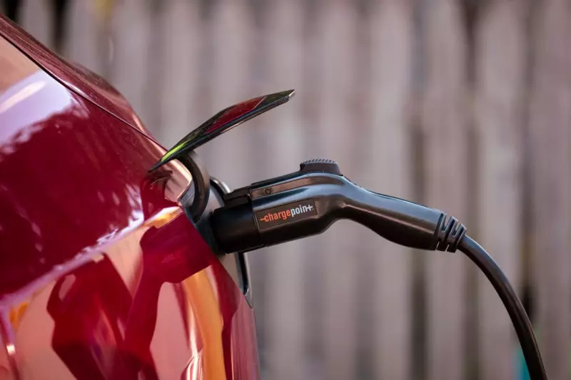 Quebec May Extend 2035 Electric Vehicle Deadline, Government Signals Flexibility