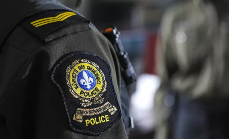 Quebec Police Anticipate Multiple Arrests in Major Drug Trafficking Investigation