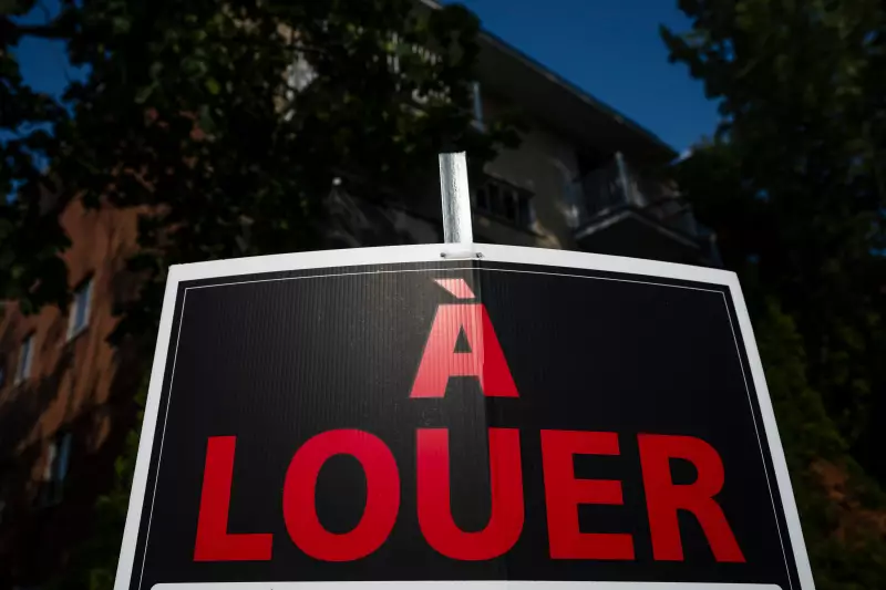 Quebec Rent Affordability Crisis: 1 in 5 Residents Struggled to Pay in Past Year
