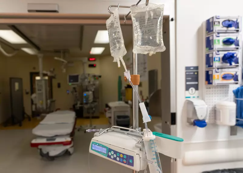 Quebec Reports Fewer Healthcare Service Disruptions During Summer 2025