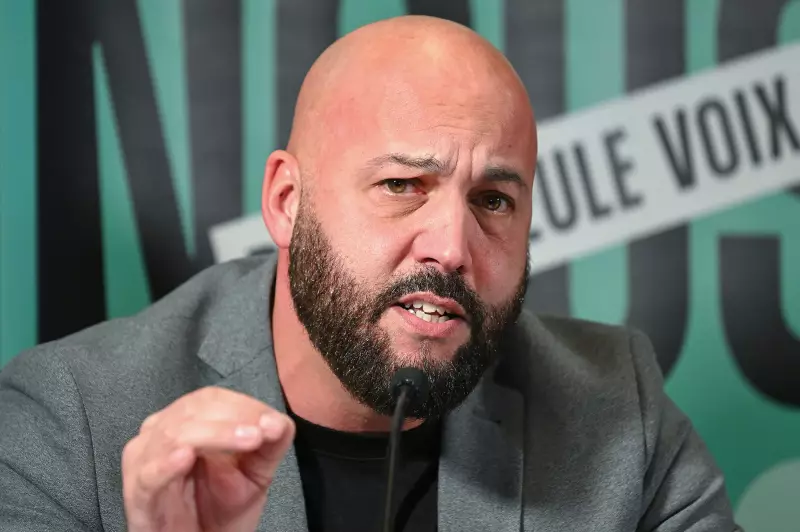 Quebec Union Leader Demands Legault Call Election to Validate Bill Support