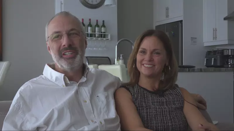 Quebec Woman Among First Canadians to Receive Newly Approved Alzheimer's Drug