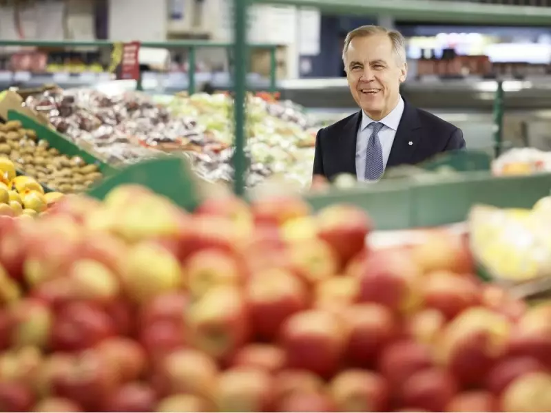 Quebecers to Receive Hundreds More Annually as Carney Expands GST Credit