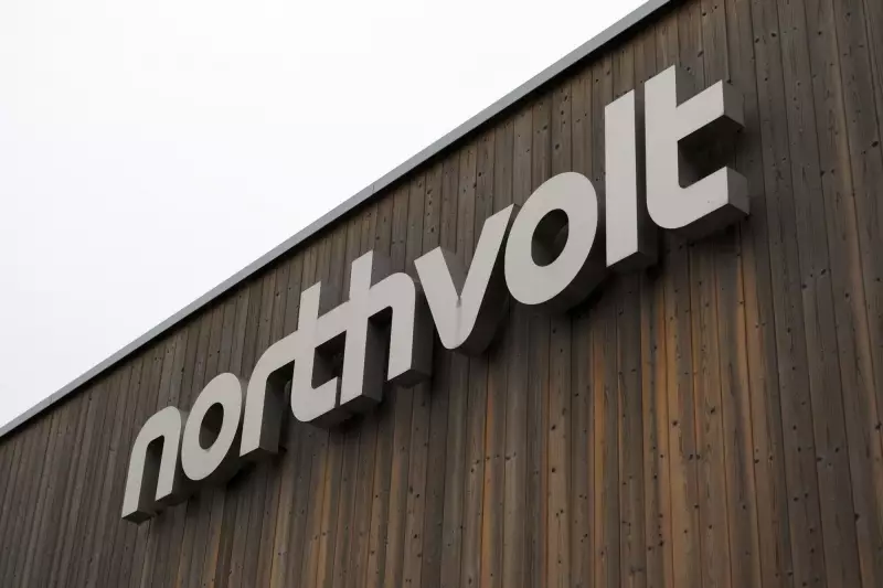 Quebec's $270M Investment in Northvolt Parent Company Now Worthless