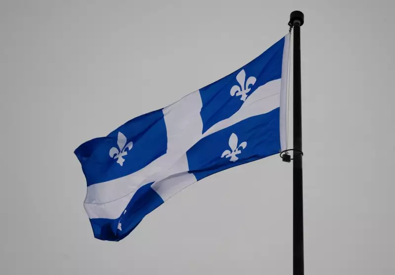 Quebec's New School Civility Policy Criticized by Teachers' Union as Out of Touch
