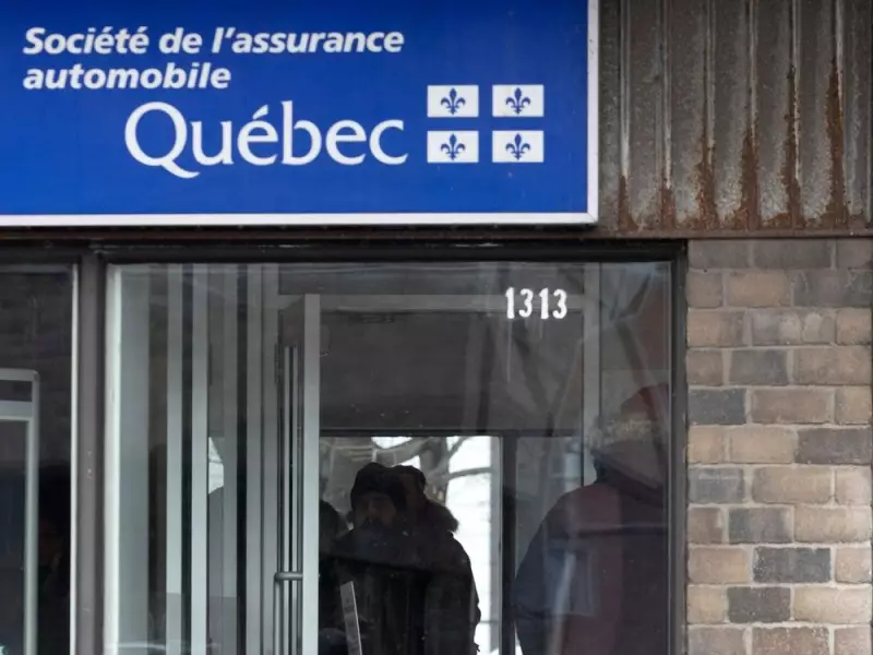 Quebec's SAAQclic Project Slammed for 'Deficient Planning' in Scathing Watchdog Report