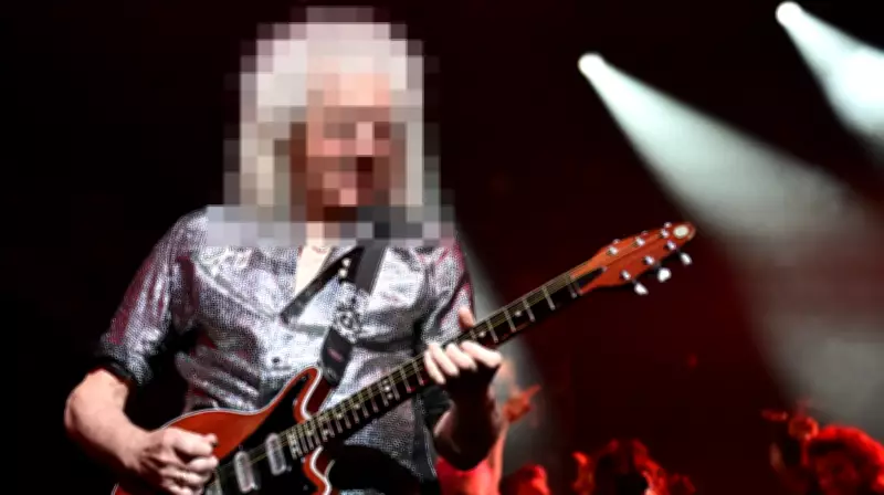 Queen's Brian May Expresses Concerns Over U.S. Tour Safety, Considers Vegas Residency