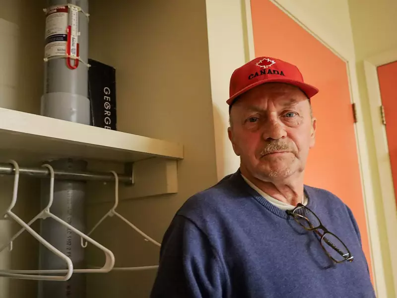 Radon Crisis in Canadian Social Housing: 21% of Units Show Dangerous Levels