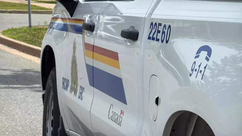 RCMP Arrest Three in New Russell Drug Investigation, January 2026