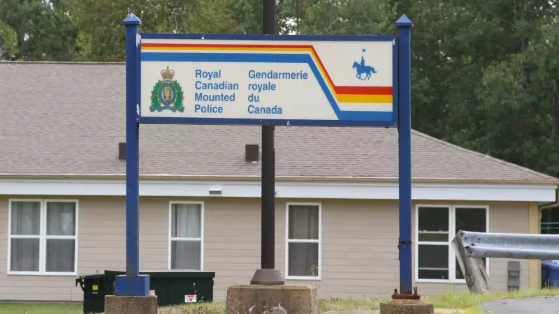 RCMP Charges Nova Scotia Man Following Drug Trafficking Investigation in New Brunswick