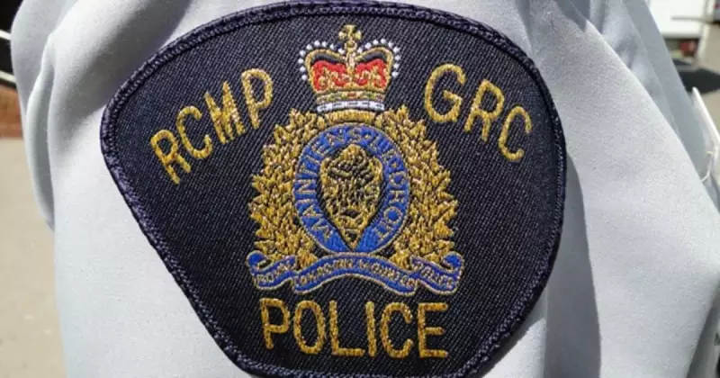 RCMP Investigate Pedestrian Collision in Rose Valley, Saskatchewan