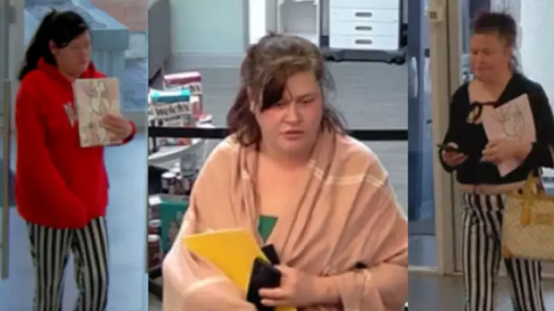 RCMP Links Vancouver Fraud Suspect to Multiple B.C. Jurisdictions