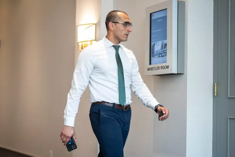 RCMP Officer Fired Over Vulgar Group Chats in Coquitlam