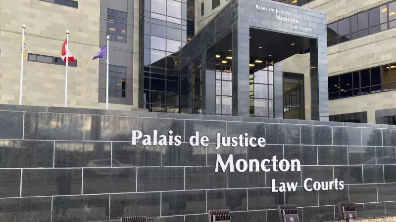 RCMP Officers Testify in Moncton Double-Murder Trial as Proceedings Unfold