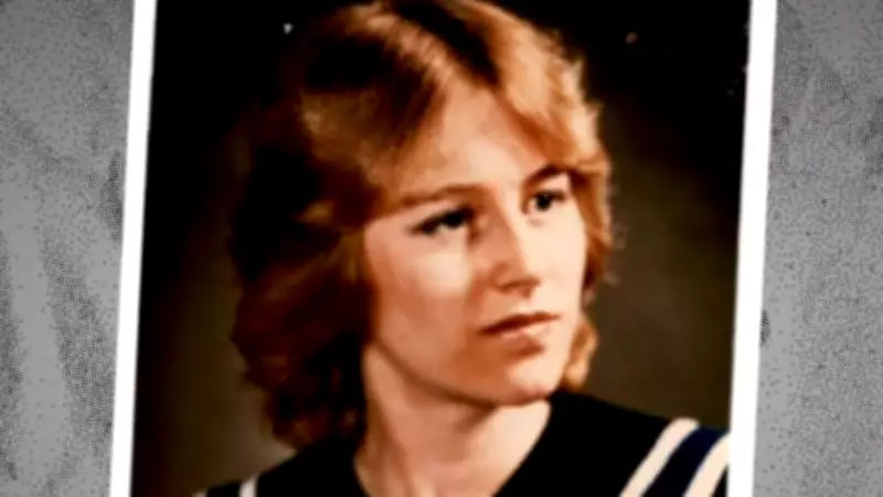 RCMP Renews Appeal for Information in 1985 Murder of Kim Stolberg in Richmond