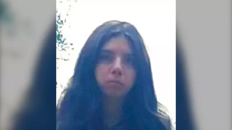 RCMP Search for Missing Winnipeg Teen Nevaeh-Lee Michelle-Richard