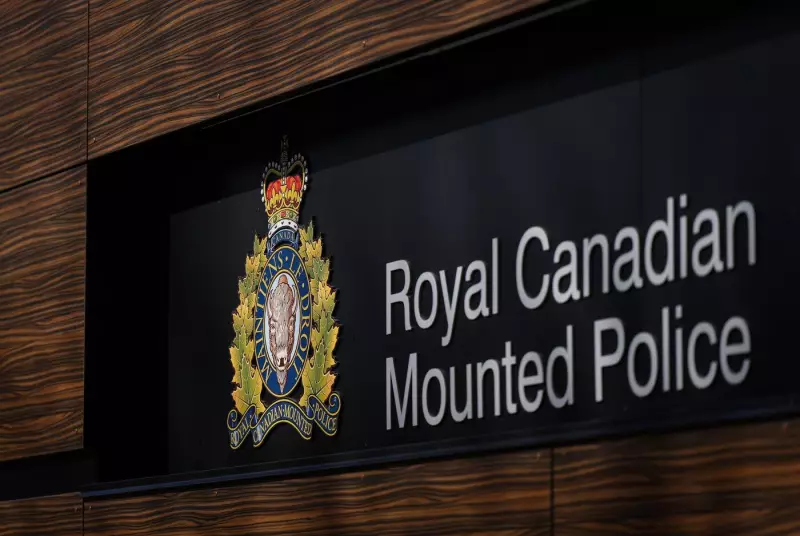 RCMP Seek More Victims in Langley Sexual Exploitation Probe