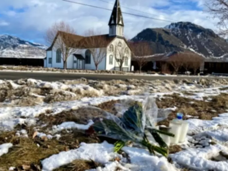 RCMP Seek Public Assistance in 2022 Homicide of Teen Near Kamloops, B.C.