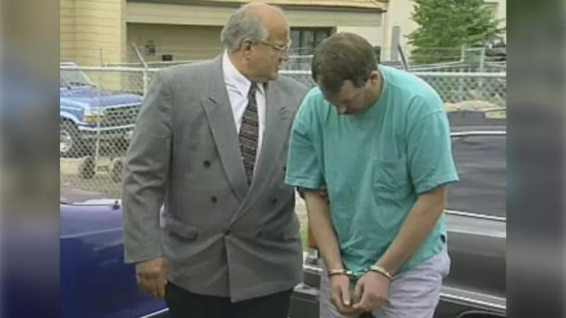 RCMP's Mr. Big Sting in 1994 Double Murder Case: A Failed Investigation