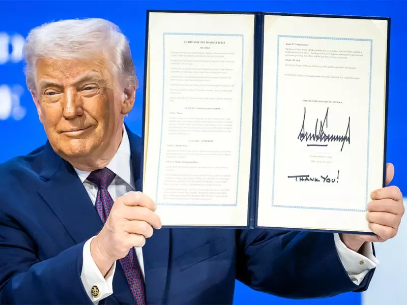 Readers React: Trump's Gaza Vision, Gun Buybacks, and Canadian Defense