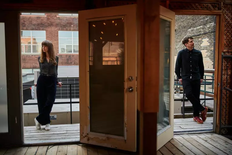 Real-Life Couples Inspire Psychological Marriage Drama 'Honey Bunch'