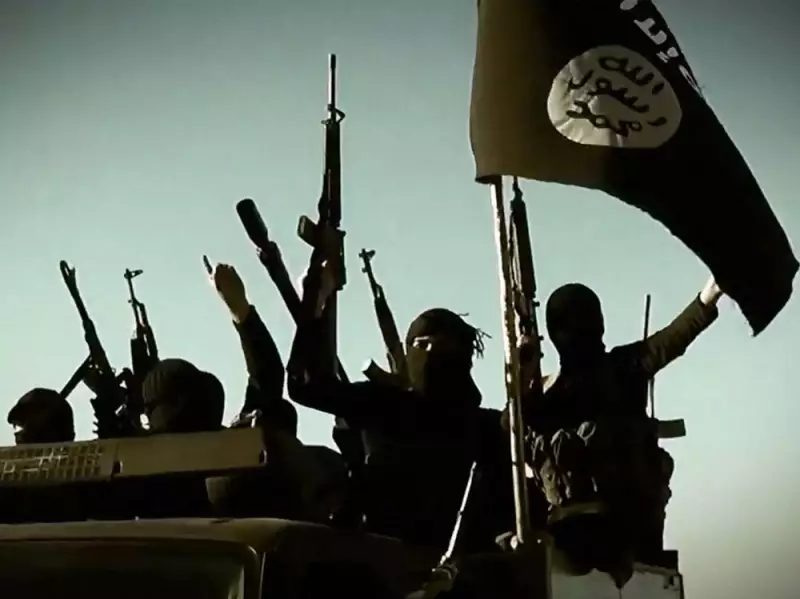 Recent GTA Terror Arrests Expose Canada's Homegrown Jihadist Threat