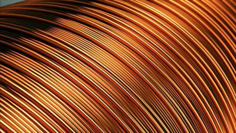 Record Copper Price Hits Market, Signaling Intensified Global Supply Race