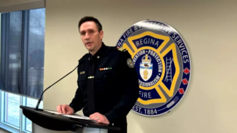 Regina Boiler Failure Leads to Fatal Carbon Monoxide Incident, Investigation Underway