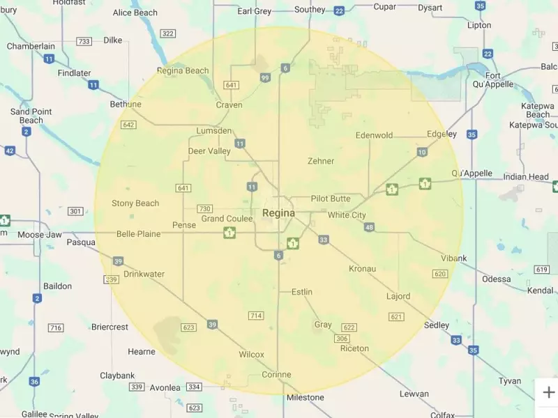 Regina Drug Alert: 3 Suspected Overdose Deaths in 48 Hours Prompt Warning