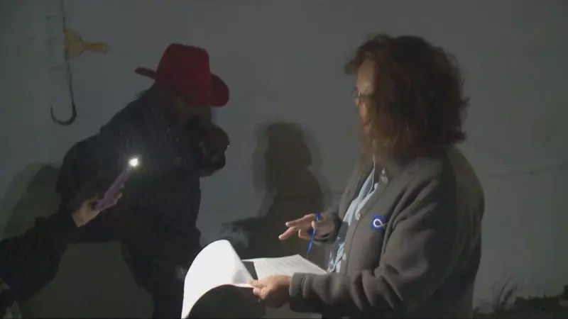 Regina Homelessness Drops Slightly in 2025 Point-in-Time Count