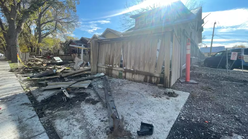 Regina Man Charged in Fatal 2025 Bus Stop Crash That Killed 19-Year-Old Woman