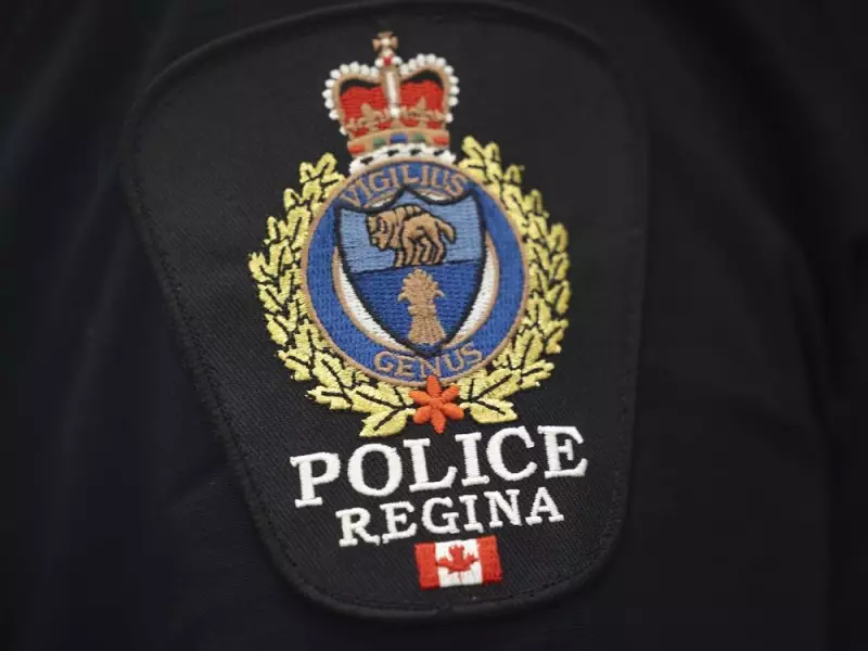 Regina Man Faces Five Charges Including Accessory to Murder After Body Found in Vehicle