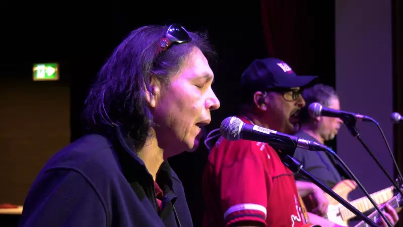 Regina Musicians Form Tribute Band '5 Days in May' to Honour Blue Rodeo's Legacy