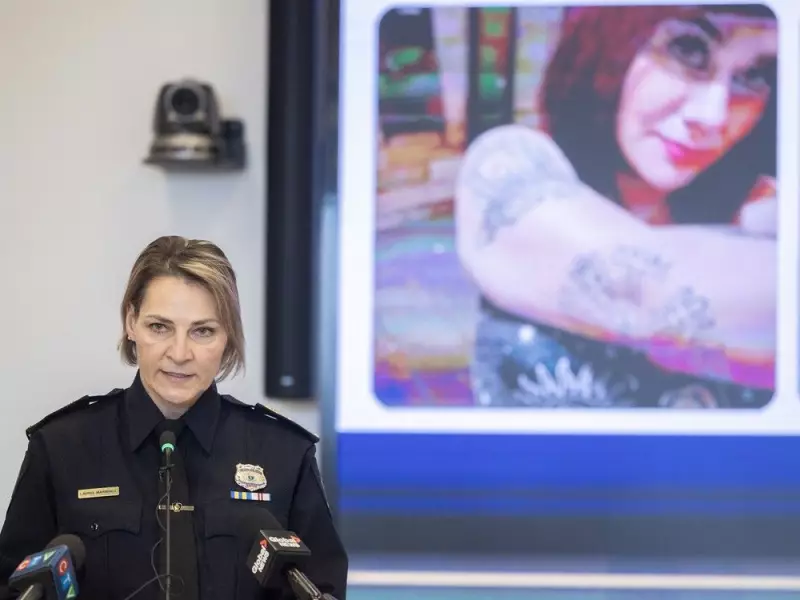 Regina Police Believe Missing Woman Nakita Harris Deceased, Plead for Public Tips