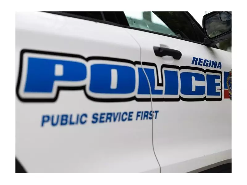 Regina Police Launch Death Probe After Man's Body Found on East Side