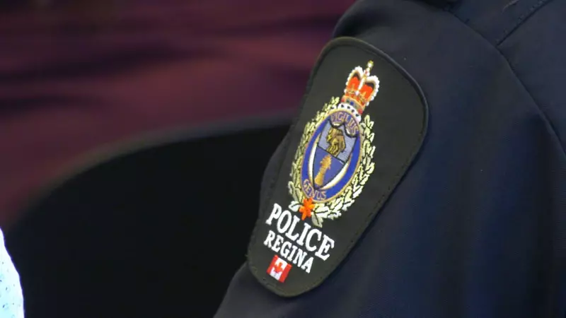 Regina Police Report Shows Overall Crime Rates Are Declining in the City