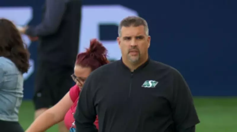 Regina Roughriders GM Expects Another Quiet Free Agency Period