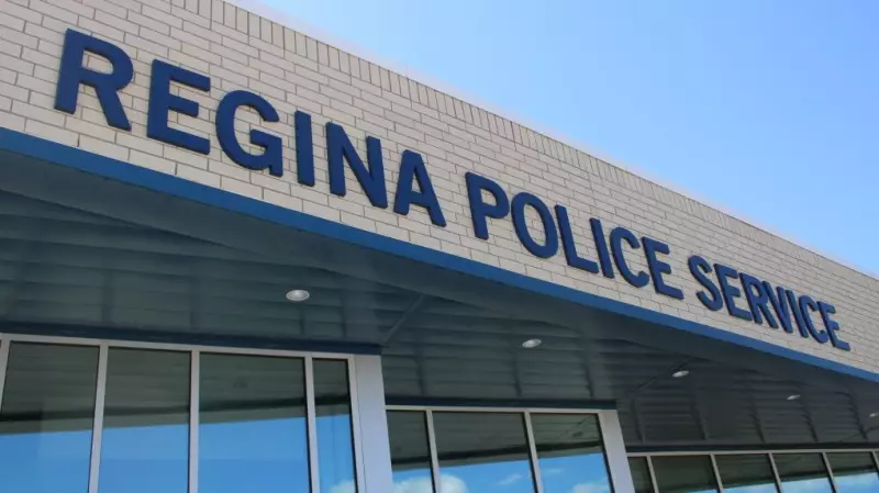 Regina Teen Faces Charges After Bear Spray Attack on Three Victims in East End