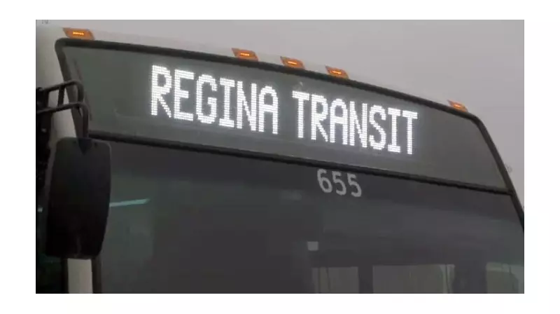 Regina Transit Launches Real-Time Tracking Pilot Program for Riders
