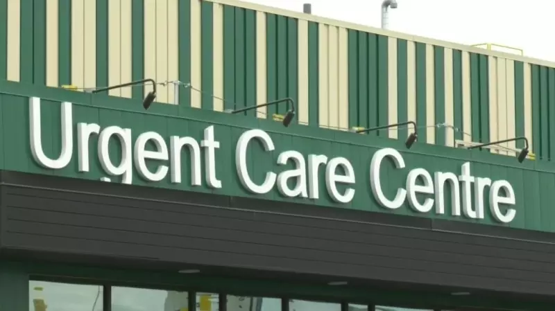 Regina Urgent Care Centre Announces Reduced Sunday Hours Amid Winter Pressures