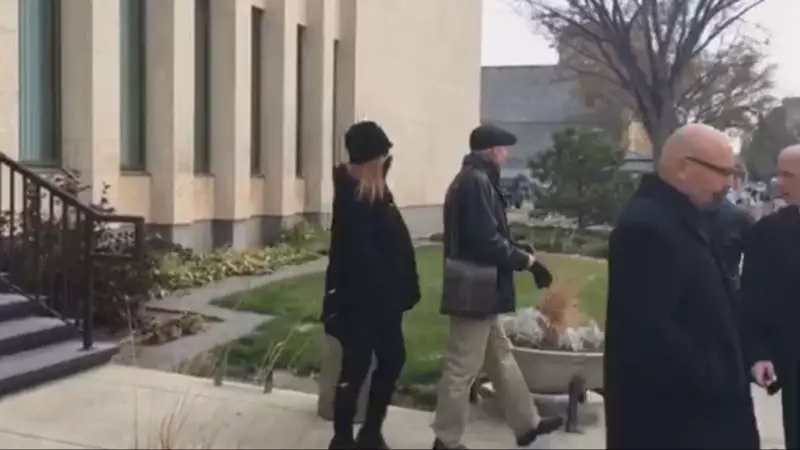 Regina Woman Sentenced to 3 Years for $5M Embezzlement Scheme After Lengthy Legal Battle