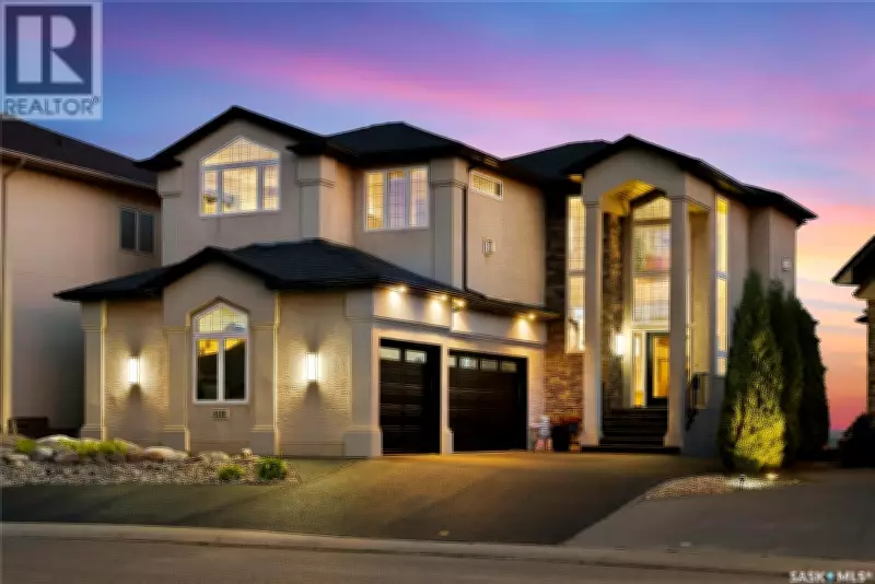 Regina's Luxury Real Estate Market: January's Most Expensive Home Listings