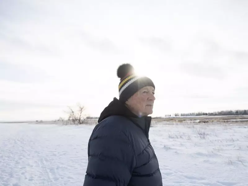 Regina's Prince of Wales Drive Extension Threatens Protected McKell Wascana Park